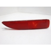 Катафот задний левый в бампер Mazda 3 1 BK D350515M0C