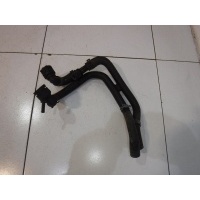 Патрубок системы охлаждения Volkswagen Passat CC B6 1K0121157DQ