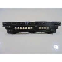 Пол багажного отделения Toyota Highlander 1 XU20 7353048020