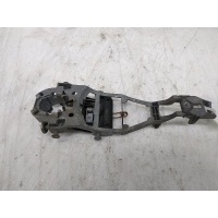 Механизм ручки задней правой двери Skoda Octavia 2 1Z 1Z0839886A