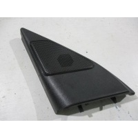 Накладка двери Land Rover Freelander 1 CSY101192PMD