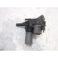 Электромагнитный клапан печки Mercedes W124 E A0018303784