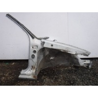 Лонжерон передний правый Volkswagen Bora A4 1998-2005 1J0803092D