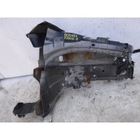 Лонжерон передний правый Ford Focus 3 1717877