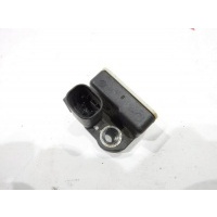 Датчик ускорения Mercedes C117 CLA A0055421218