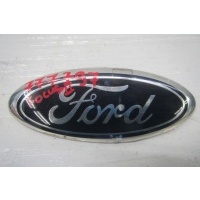 Эмблема Ford Mondeo 4 1528567