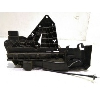 Замок двери передней левой Ford Focus 2 2004-2011 4892459