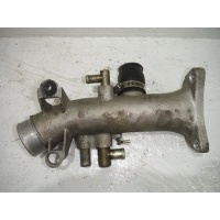Патрубок воздушный Kia Sportage 1 NB7 0K08013230A
