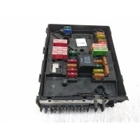 Блок предохранителей Seat Toledo 3 5P 1K0937125D