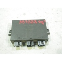 Блок управления парктрониками Land Rover Range Rover Vogue 3 L322 YWC000931