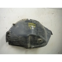 Локер задний левый Renault Duster 767491787R