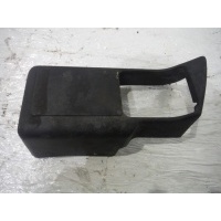 Накладка моторного отсека Audi A4 B5 8D0972807