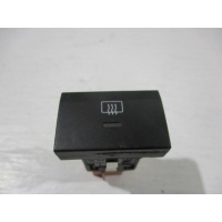 Кнопка обогрева заднего стекла Volkswagen Polo 5 6R 2008-2017 6R0959621A