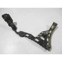 Кронштейн заднего бампера Volkswagen Polo 5 rus 6R 6RU807394B