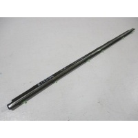 Молдинг стекла двери передней правой Kia Sportage 1 NB7 1993-2004 0K01958810