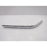 Молдинг заднего бампера Mercedes X204 GLK 2008-2015 A2048851921
