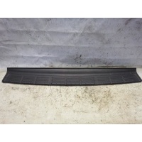 Накладка заднего бампера Toyota Land Cruiser 200 J200 5216260040