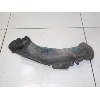 Патрубок воздушного фильтра Seat Leon 1 1M 1J0129609D