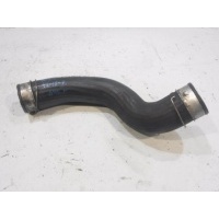 Патрубок интеркулера Mercedes W211 E A2115280182