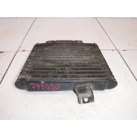 Радиатор масляный Mitsubishi Montero 2 V20 V30 V40 MB033781