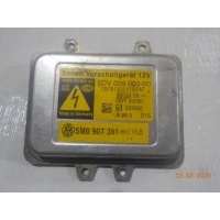 Блок розжига ксенона Mercedes C4 Picasso 1 5m0907391