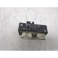 Блок управления вентилятором Seat Arosa 6H 1J0919506K