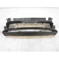 Воздуховод радиатора BMW 1 F20 2011- 51747255414