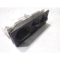 Блок управления печкой Volkswagen Passat B5 1J0820045G