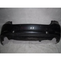 Бампер задний Mazda 6 3 GJ GJS150221ABB