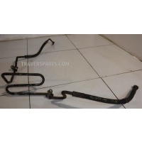 Трубка гидроусилителя Seat Leon 1 1M 1998-2006 1J0422893CN
