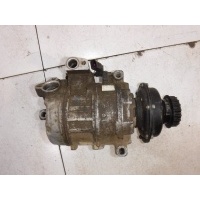 Компрессор кондиционера Volkswagen Transporter T5 7H0820805J