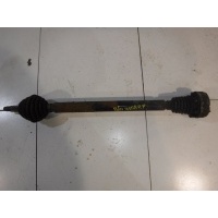 Привод передний правый Seat Arosa 6H JZW407450KX