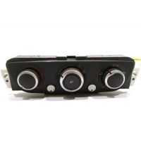 Блок управления печкой Renault Megane 3 DZ KZ 275105840R