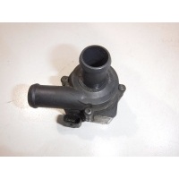 Дополнительная водяная помпа Audi A4 B8 059121012A