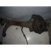 Кулак передний правый Skoda Superb 1 3U 2001-2008 8D0407258AM