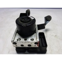 Блок ABS (насос) Mazda 3 2 BL BBY2437AZD