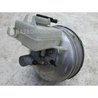 Вакуумный усилитель тормозов BMW 5 E60/E61 2003-2010 34336779742