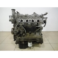 Двигатель Mazda 3 2 BL Z66802300C