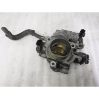 Дроссельная заслонка Mazda 3 1 BK Z60113640B