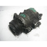 Компрессор кондиционера BMW X3 E83 64526916232