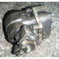 Корпус масляного фильтра BMW 1 E87 2004-2012 11427508966