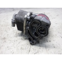 Корпус масляного фильтра BMW 1 E87 2004-2012 11427508966