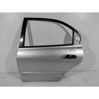 Дверь задняя левая Hyundai Sonata 4 EF 1998-2012 7700338110
