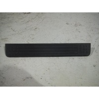 Накладка на порог внутренняя Honda Pilot 2 84252SZAA00ZB