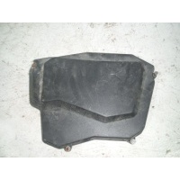 Крышка корпуса блоков управления BMW 5 E39 12901740707