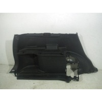 Обшивка багажника Honda CR-V 3 84685SWWE01ZA