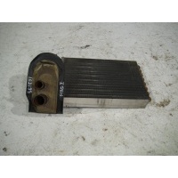 Радиатор печки Renault Clio 1 7701033457
