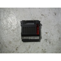 Блок управления кондиционером Renault Megane 1 BA LA DA KA 7700422140