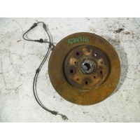 Кулак передний правый Suzuki SX4 1 YA YB GJC GYA GYB 4511179J51