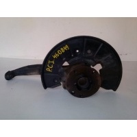 Кулак передний левый Porsche Cayenne 955 957 95534115510
